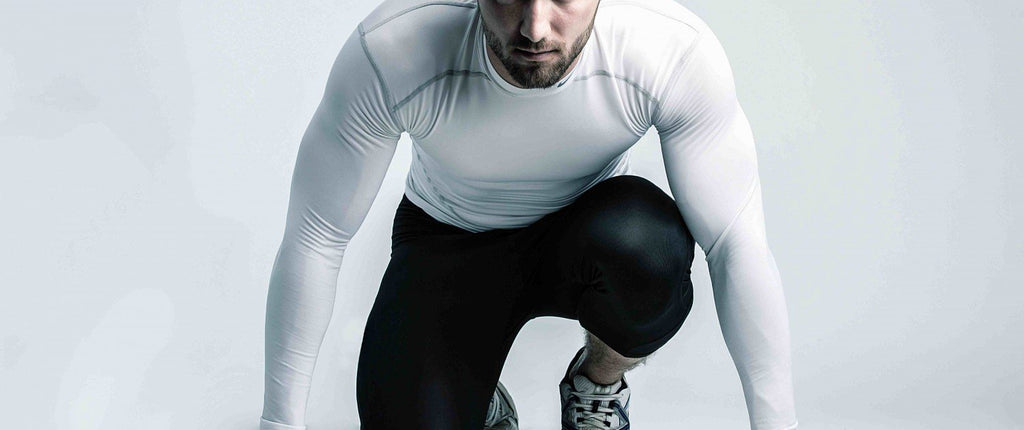 How Does Compression Gear Work? Separating Fact From Fiction