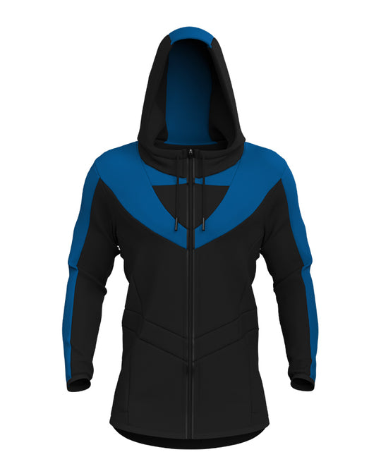 Nightwing sweater hotsell